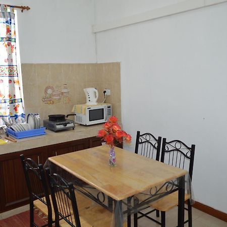 Paradisia Holidays Mauritius Trou dʼEau Douce Chambre photo