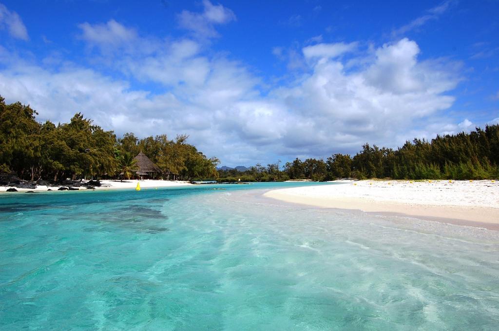 Paradisia Holidays Mauritius Trou dʼEau Douce Extérieur photo