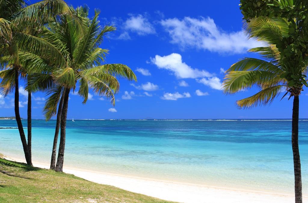 Paradisia Holidays Mauritius Trou dʼEau Douce Extérieur photo