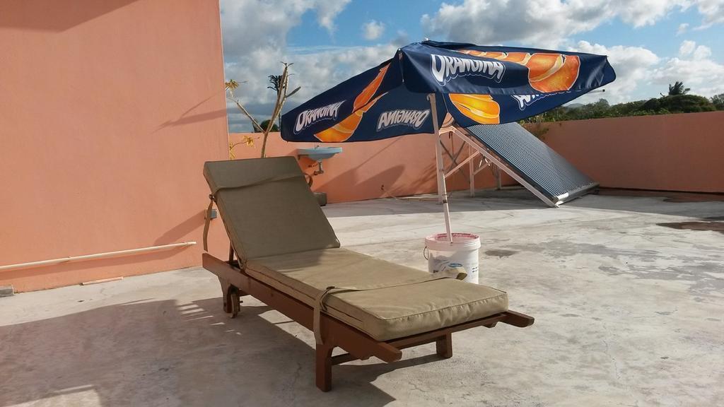 Paradisia Holidays Mauritius Trou dʼEau Douce Chambre photo
