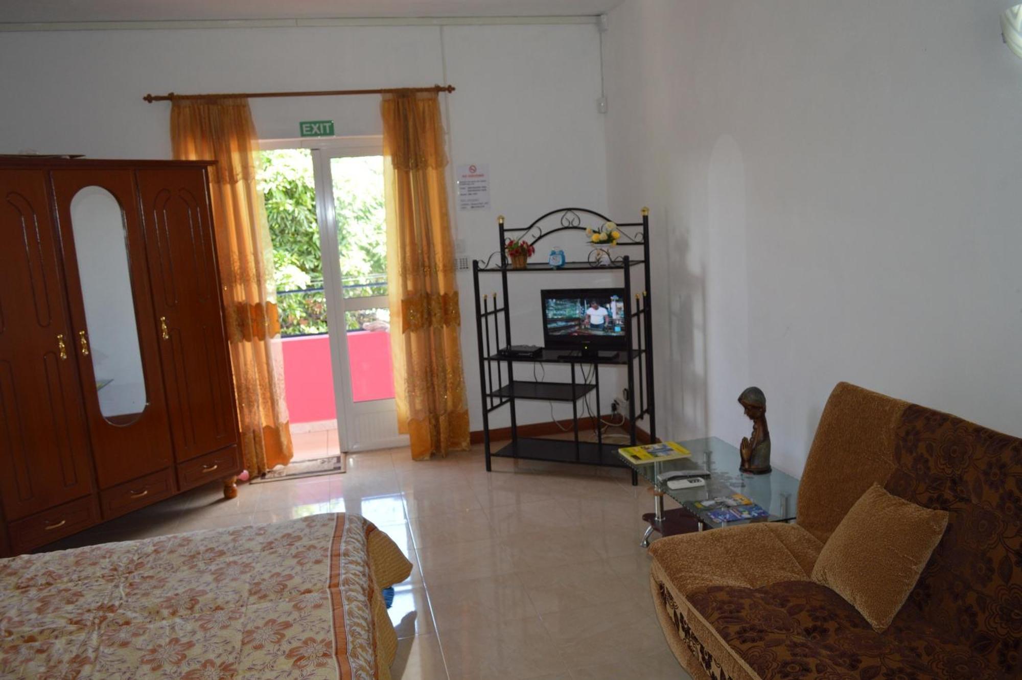 Paradisia Holidays Mauritius Trou dʼEau Douce Chambre photo