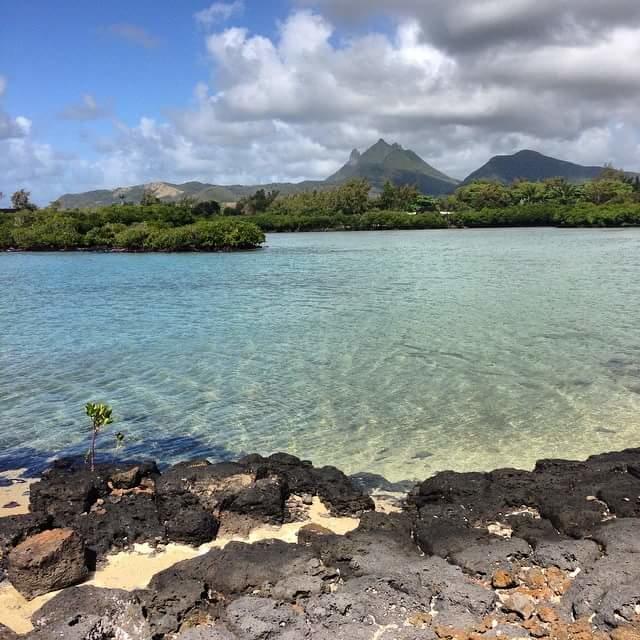 Paradisia Holidays Mauritius Trou dʼEau Douce Extérieur photo