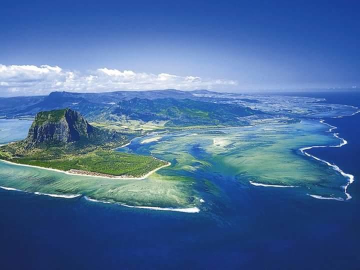 Paradisia Holidays Mauritius Trou dʼEau Douce Extérieur photo