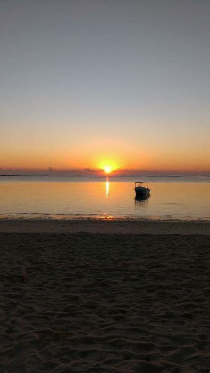 Paradisia Holidays Mauritius Trou dʼEau Douce Extérieur photo