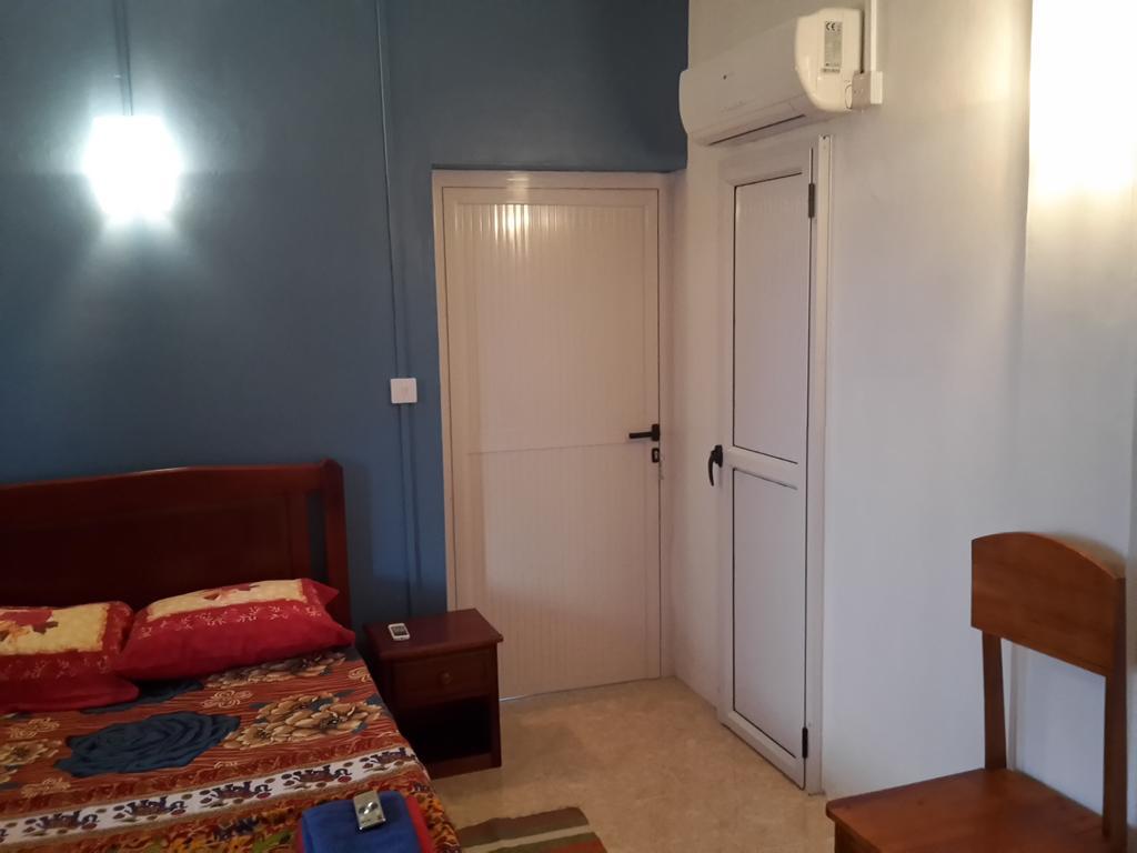 Paradisia Holidays Mauritius Trou dʼEau Douce Chambre photo
